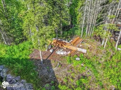 Exterior - 18816 Roads End Cir, Eagle River, AK 99577 photo 12 of 21