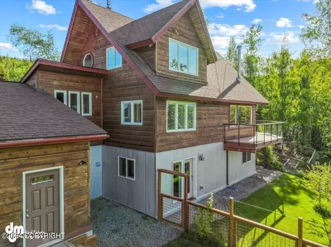 Other - 18816 Roads End Cir, Eagle River, AK 99577 photo 12 of 18