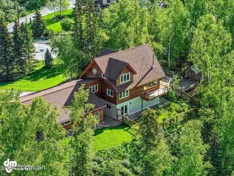 Other - 18816 Roads End Cir, Eagle River, AK 99577 photo 1 of 18