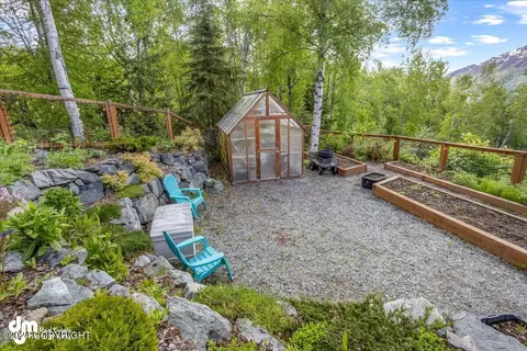 Exterior - 18816 Roads End Cir, Eagle River, AK 99577 photo 15 of 21
