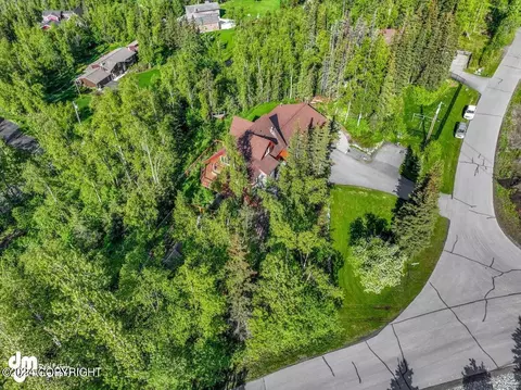 View/Area - 18816 Roads End Cir, Eagle River, AK 99577 photo 15 of 15