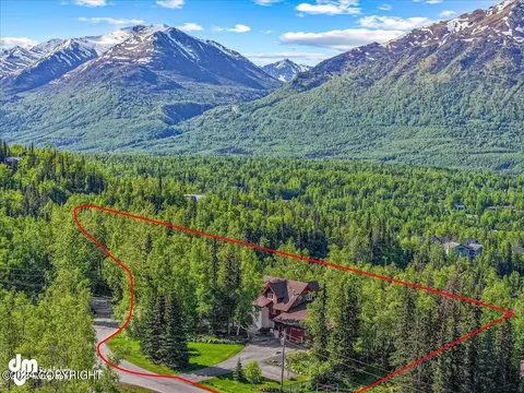 Other - 18816 Roads End Cir, Eagle River, AK 99577 photo 17 of 18