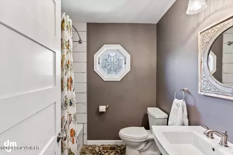 Bath - 18816 Roads End Cir, Eagle River, AK 99577 photo 1 of 5