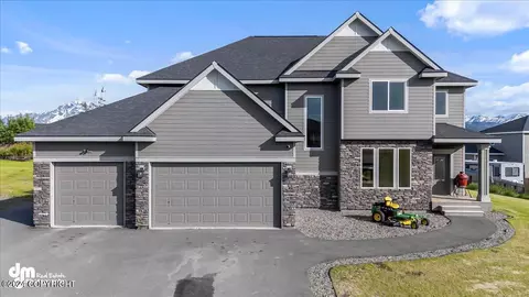 5010 E Henhouse Loop, Wasilla, AK 99654 photo 1