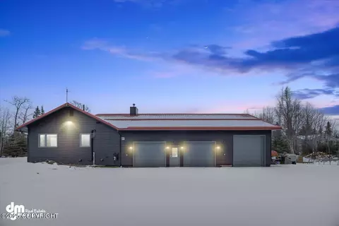 65525 Greentree Ave, Ninilchik, AK 99639