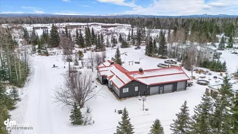 65525 Greentree Ave, Ninilchik, AK 99639 photo 2