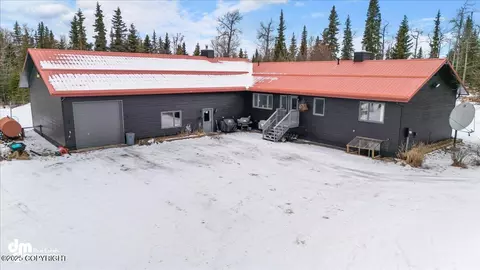 65525 Greentree Ave, Ninilchik, AK 99639 photo 4