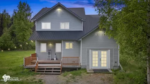 4980 W Hollow Nook Dr, Wasilla, AK 99623