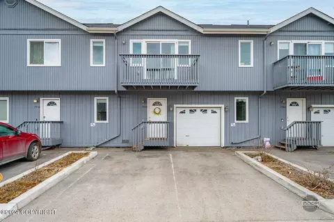 7908 Crescent Moon Pl # 9, Anchorage, AK 99507