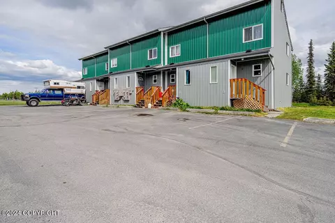 905 Auk St #A3, Kenai, AK 99611