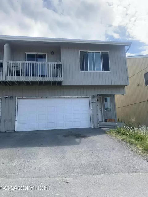 13763 Hunterwood Ln # 106, Eagle River, AK 99577