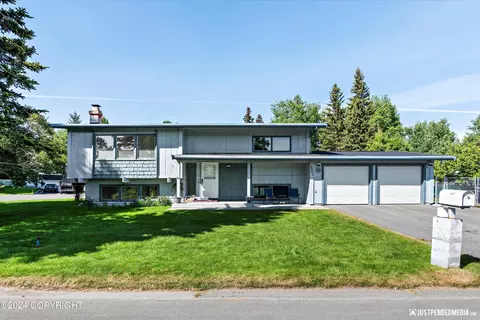 3001 Wiley Post Ave, Anchorage, AK 99517