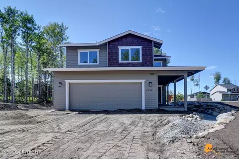 L5 Grey Owl Way, Eagle River, AK 99577 photo 3