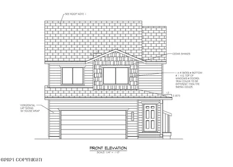 L5 Grey Owl Way, Eagle River, AK 99577 photo 9