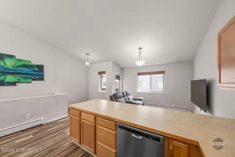 7319 Chugach Meadows Loop # D12, Anchorage, AK 99507 photo 14
