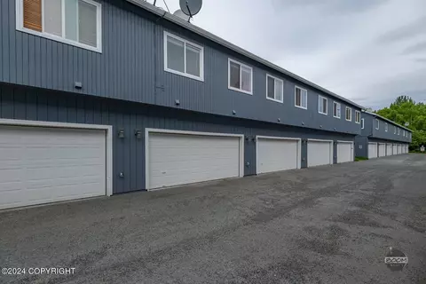 7319 Chugach Meadows Loop # D12, Anchorage, AK 99507 photo 32