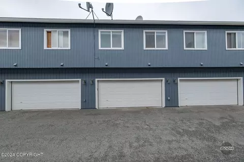 7319 Chugach Meadows Loop # D12, Anchorage, AK 99507 photo 33