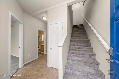 7319 Chugach Meadows Loop # D12, Anchorage, AK 99507 photo 2