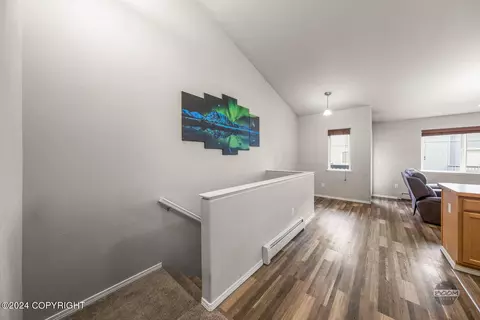 7319 Chugach Meadows Loop # D12, Anchorage, AK 99507 photo 22