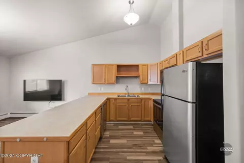 7319 Chugach Meadows Loop # D12, Anchorage, AK 99507 photo 10