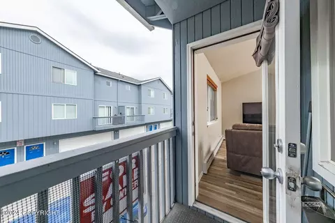 7319 Chugach Meadows Loop # D12, Anchorage, AK 99507 photo 20