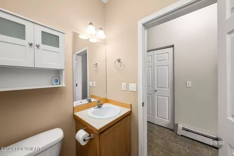 7319 Chugach Meadows Loop # D12, Anchorage, AK 99507 photo 26