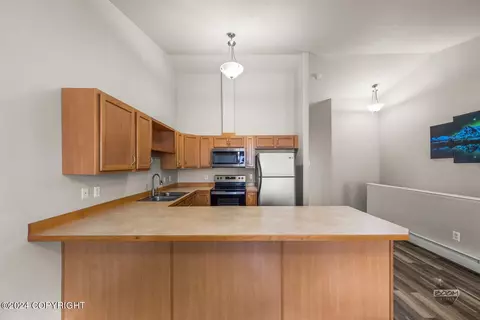 7319 Chugach Meadows Loop # D12, Anchorage, AK 99507 photo 8