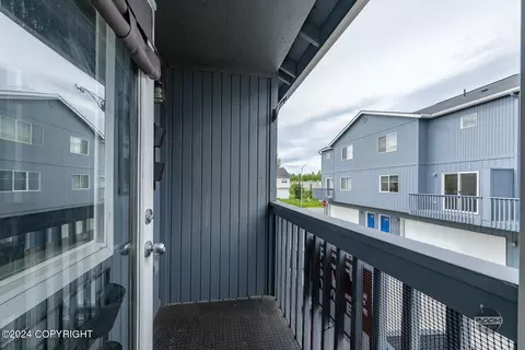 7319 Chugach Meadows Loop # D12, Anchorage, AK 99507 photo 19