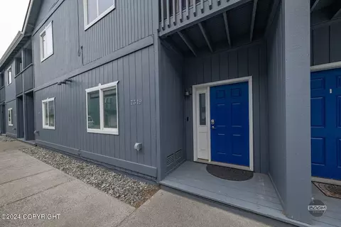 7319 Chugach Meadows Loop # D12, Anchorage, AK 99507