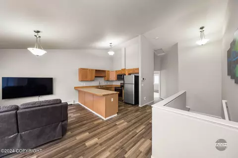 7319 Chugach Meadows Loop # D12, Anchorage, AK 99507 photo 5