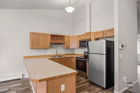 7319 Chugach Meadows Loop # D12, Anchorage, AK 99507 photo 9