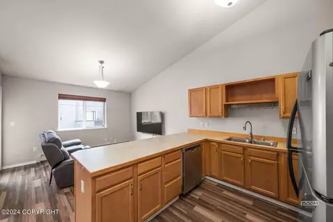 7319 Chugach Meadows Loop # D12, Anchorage, AK 99507 photo 12