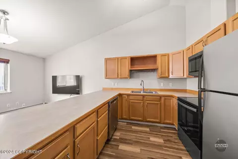 7319 Chugach Meadows Loop # D12, Anchorage, AK 99507 photo 11