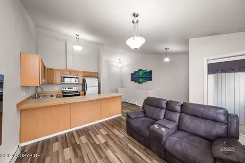 7319 Chugach Meadows Loop # D12, Anchorage, AK 99507 photo 6