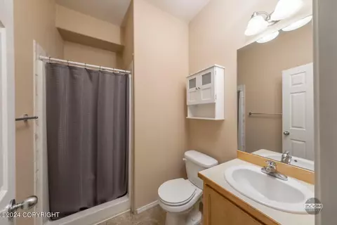 7319 Chugach Meadows Loop # D12, Anchorage, AK 99507 photo 25