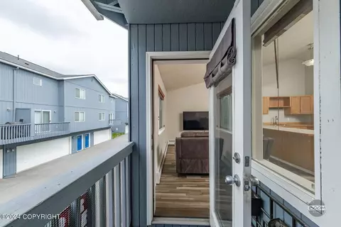 7319 Chugach Meadows Loop # D12, Anchorage, AK 99507 photo 21