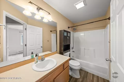 7319 Chugach Meadows Loop # D12, Anchorage, AK 99507 photo 15