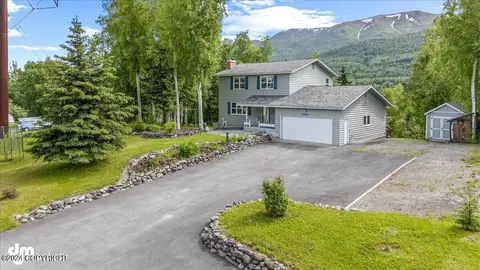 Other - 14715 Terrace Ln, Eagle River, AK 99577 photo 1 of 24