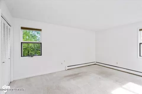 Bedroom - 14715 Terrace Ln, Eagle River, AK 99577 photo 3 of 14