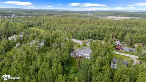 View/Area - 14715 Terrace Ln, Eagle River, AK 99577 photo 9 of 9