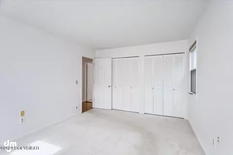 Bedroom - 14715 Terrace Ln, Eagle River, AK 99577 photo 5 of 14