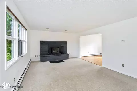 Living - 14715 Terrace Ln, Eagle River, AK 99577 photo 1 of 10