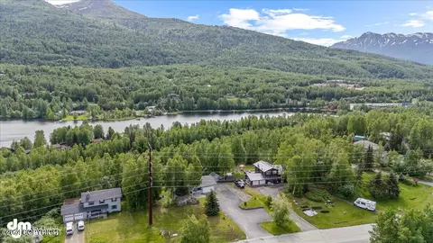 View/Area - 14715 Terrace Ln, Eagle River, AK 99577 photo 4 of 9