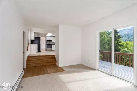 Living - 14715 Terrace Ln, Eagle River, AK 99577 photo 6 of 10