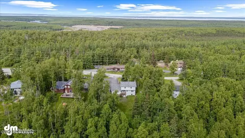 View/Area - 14715 Terrace Ln, Eagle River, AK 99577 photo 8 of 9