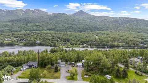 View/Area - 14715 Terrace Ln, Eagle River, AK 99577 photo 5 of 9