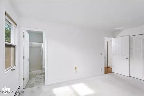 Bedroom - 14715 Terrace Ln, Eagle River, AK 99577 photo 6 of 14