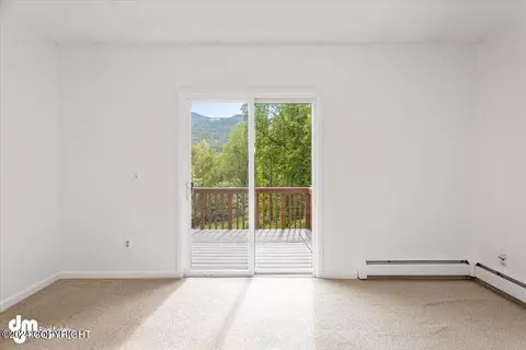 Bedroom - 14715 Terrace Ln, Eagle River, AK 99577 photo 1 of 14