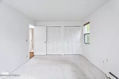 Bedroom - 14715 Terrace Ln, Eagle River, AK 99577 photo 7 of 14