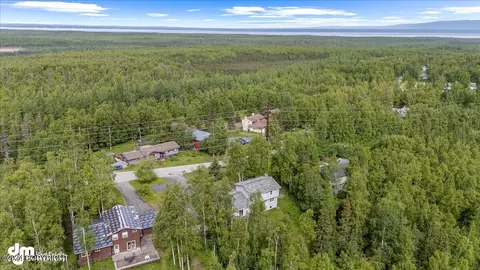 View/Area - 14715 Terrace Ln, Eagle River, AK 99577 photo 7 of 9
